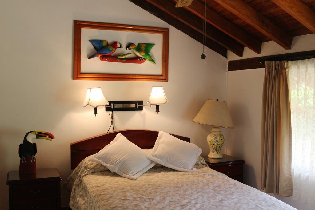 Misahualli Amazon Lodge Tena Δωμάτιο φωτογραφία