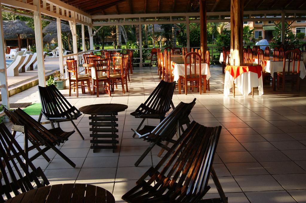 Misahualli Amazon Lodge Tena Εξωτερικό φωτογραφία