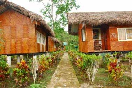 Misahualli Amazon Lodge Tena Εξωτερικό φωτογραφία