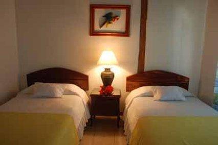 Misahualli Amazon Lodge Tena Εξωτερικό φωτογραφία