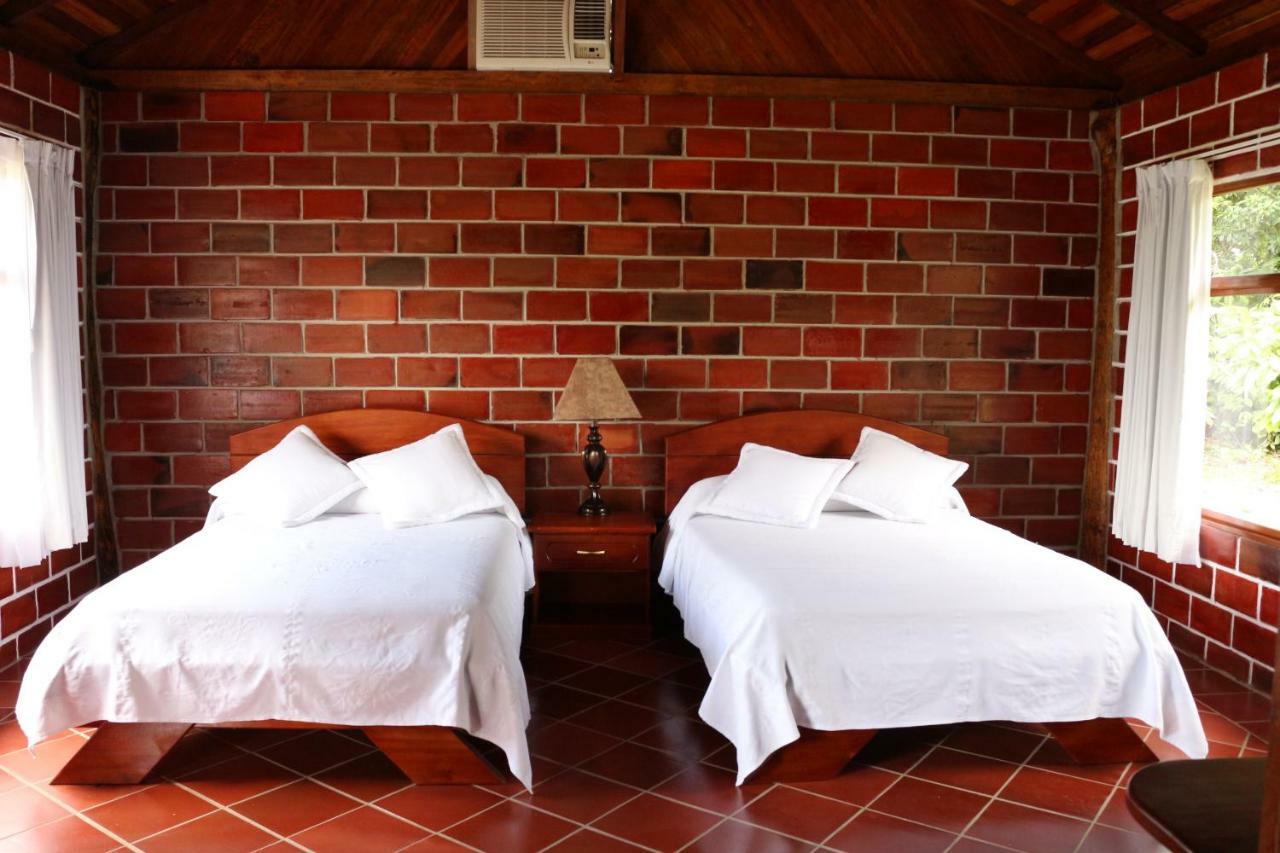 Misahualli Amazon Lodge Tena Εξωτερικό φωτογραφία